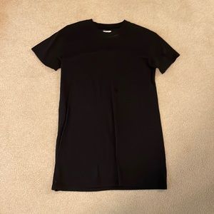 Tshirt dress